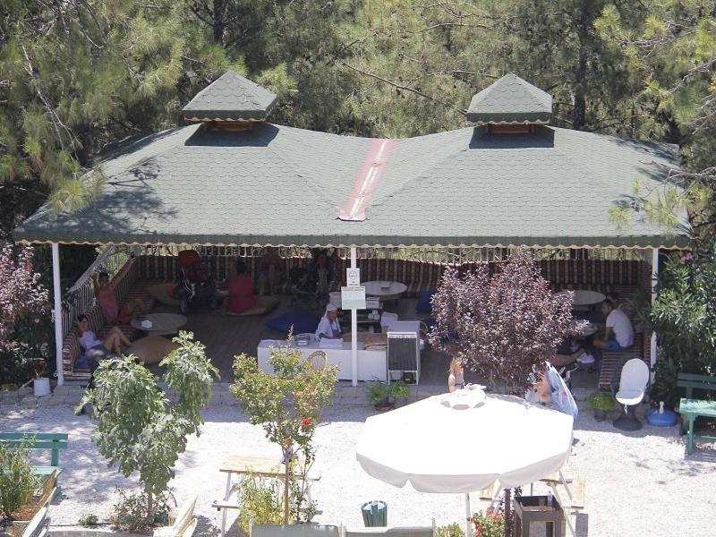 Nicholas Park Hotel