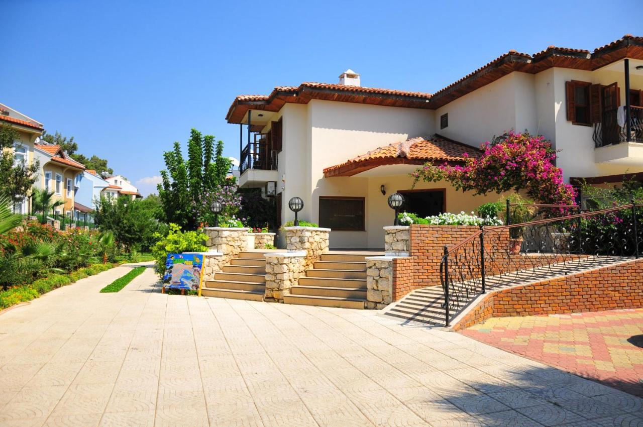 Telmessos Neva Hotel Oludeniz