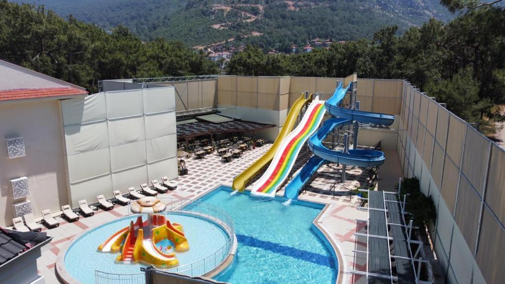 Telmessos Neva Hotel
