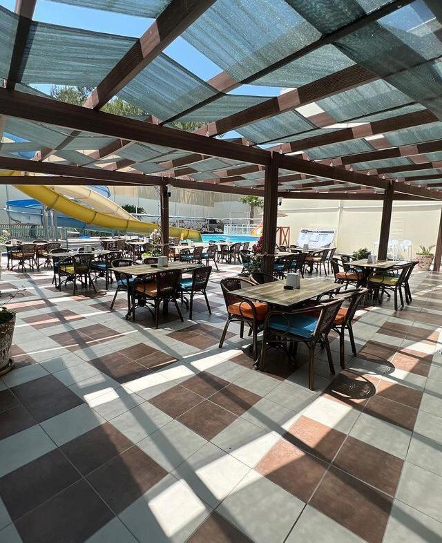 Telmessos Neva Hotel 3*