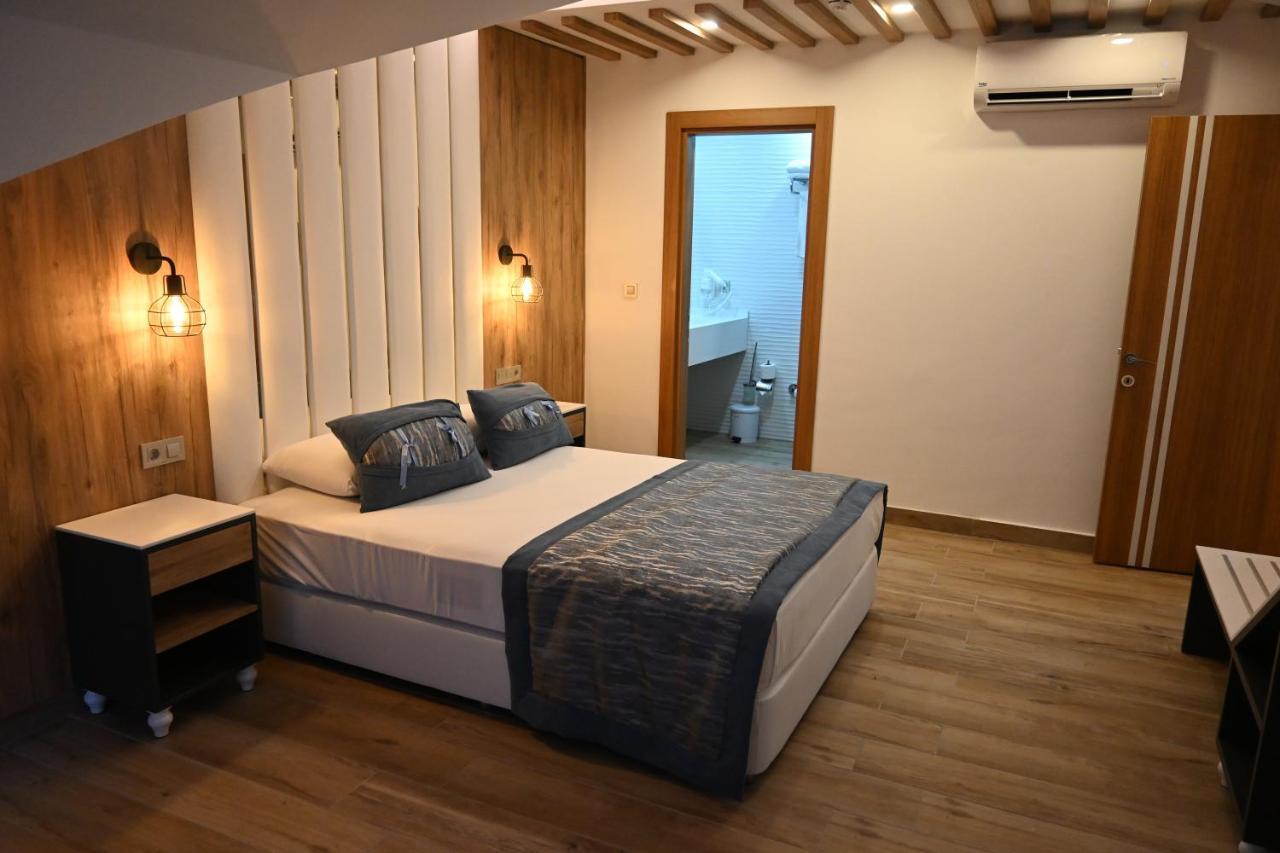 Hotel Telmessos Neva Oludeniz