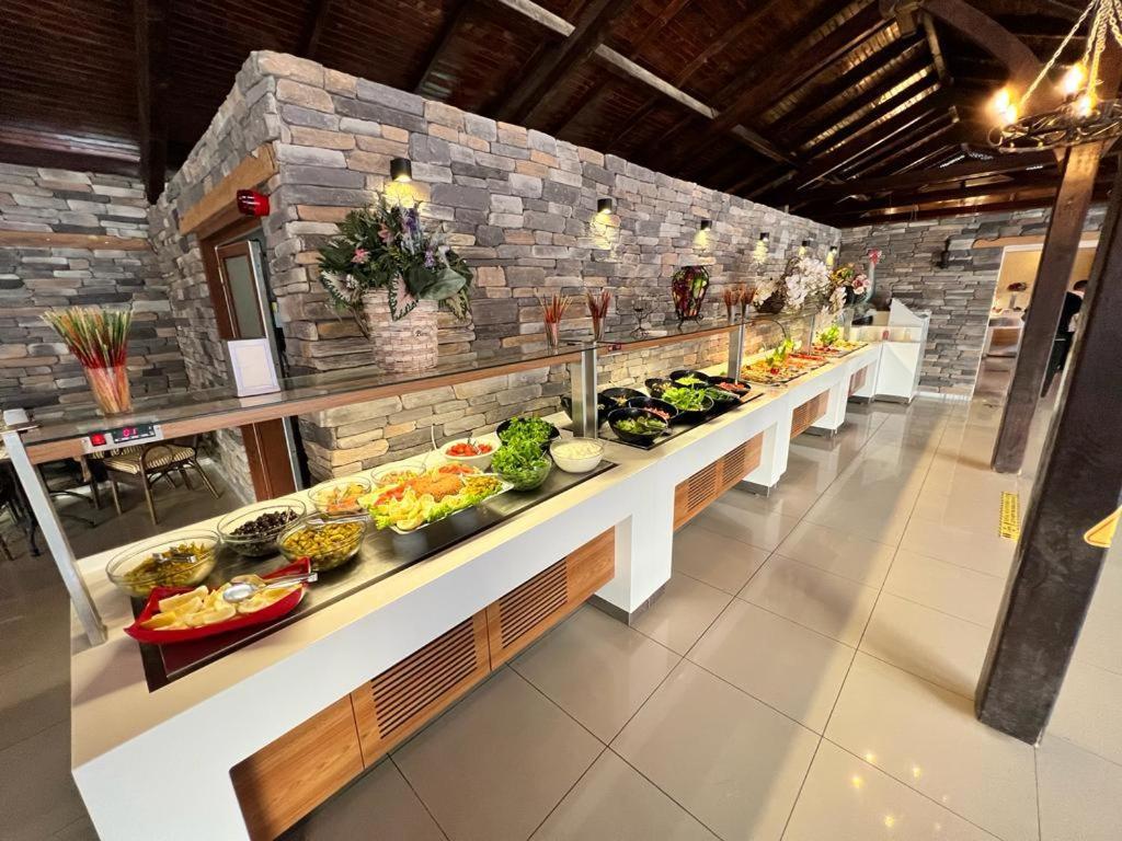 Telmessos Neva Hotel