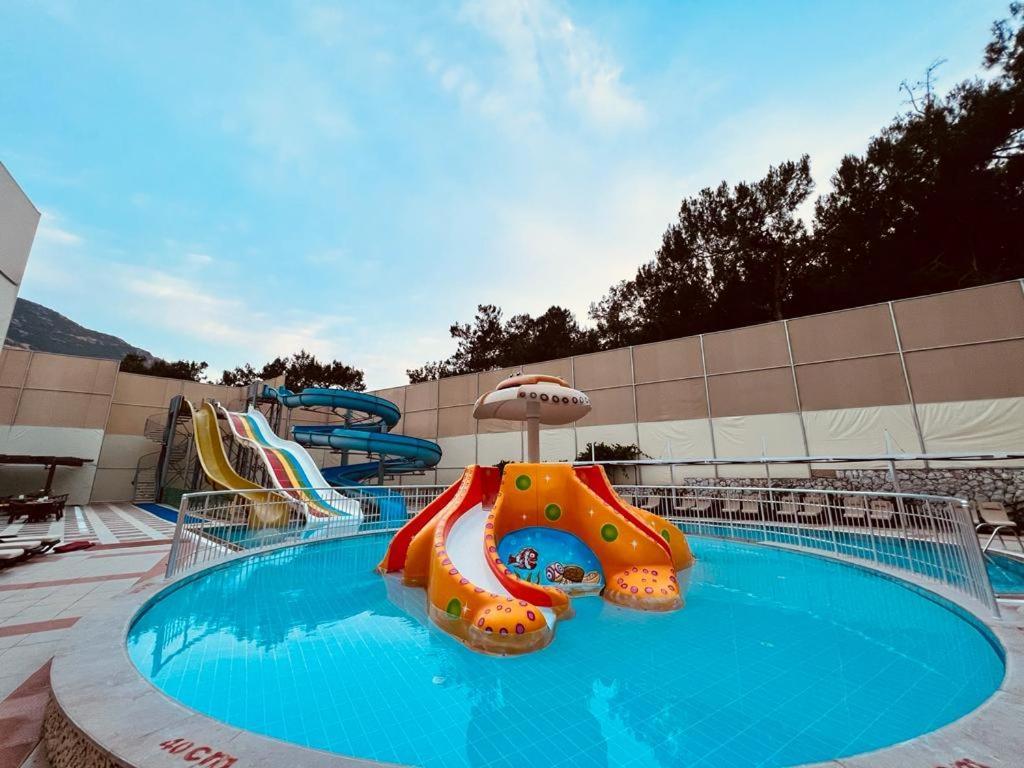 Hotel Telmessos Neva