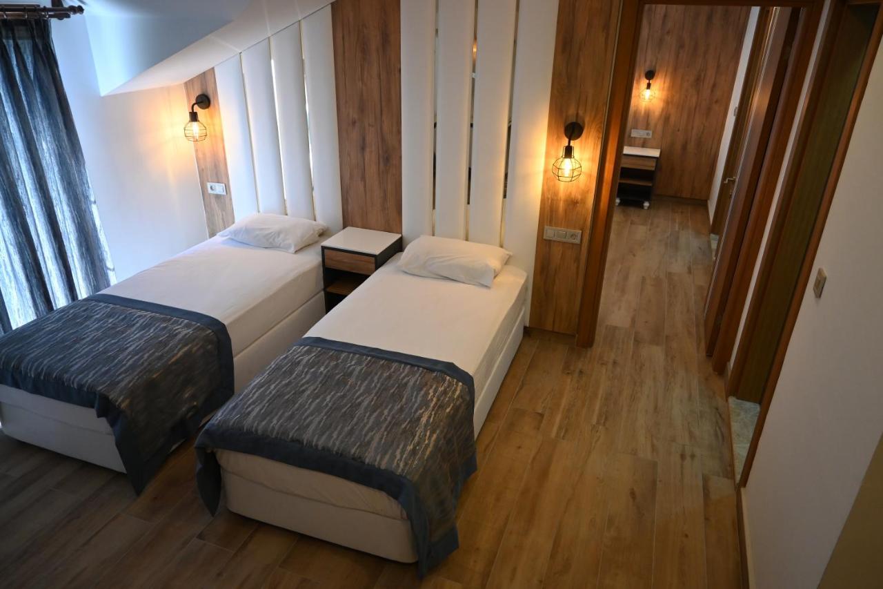Telmessos Neva Hotel Oludeniz
