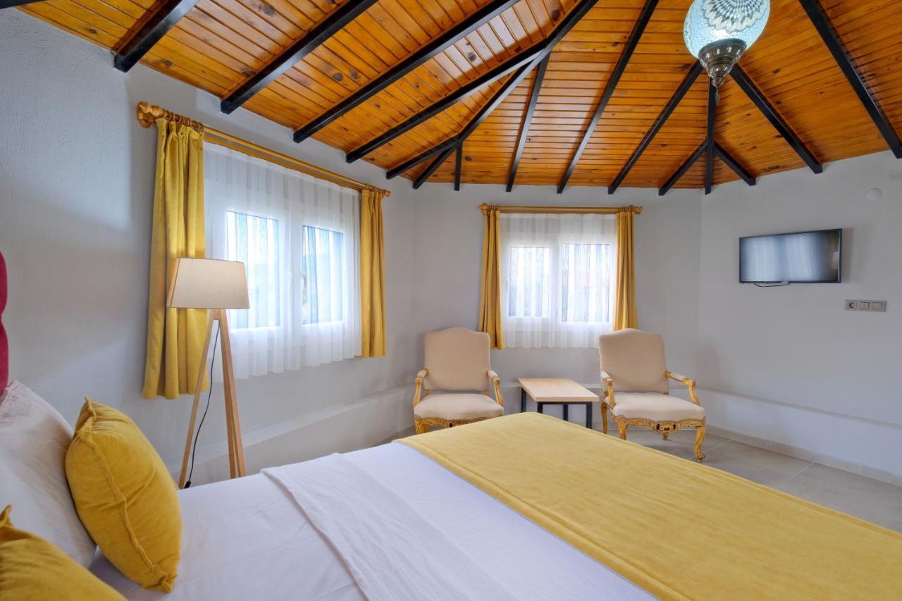 Aparthotel Gold Lion Oludeniz