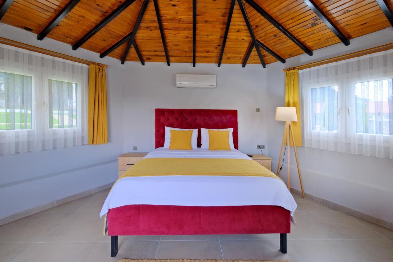Gold Lion Aparthotel *