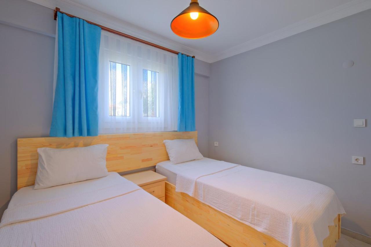 Gold Lion Aparthotel Oludeniz