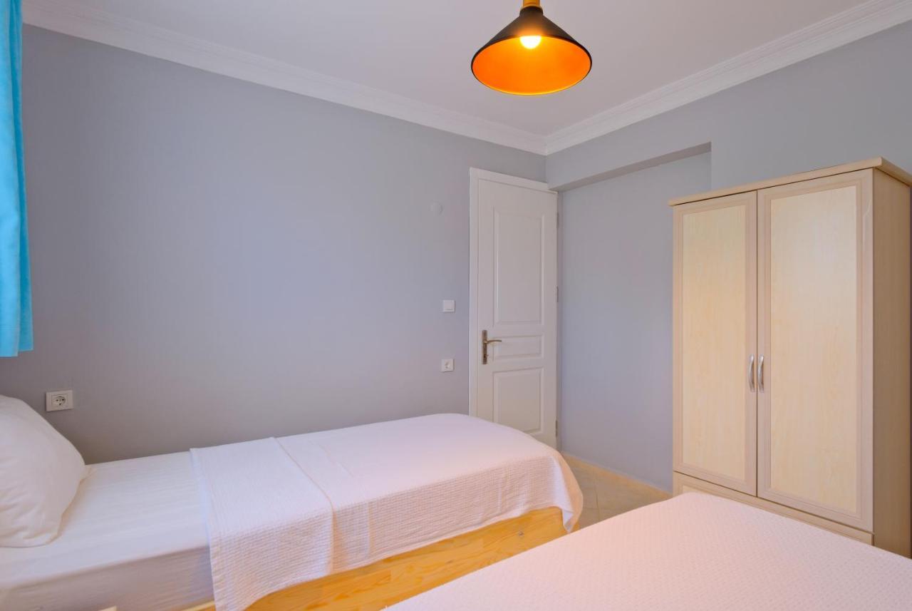 Gold Lion Aparthotel