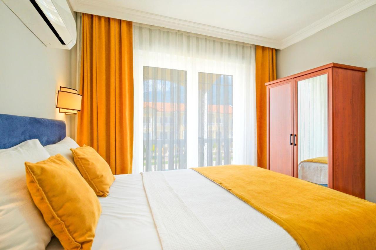 Aparthotel Gold Lion Oludeniz