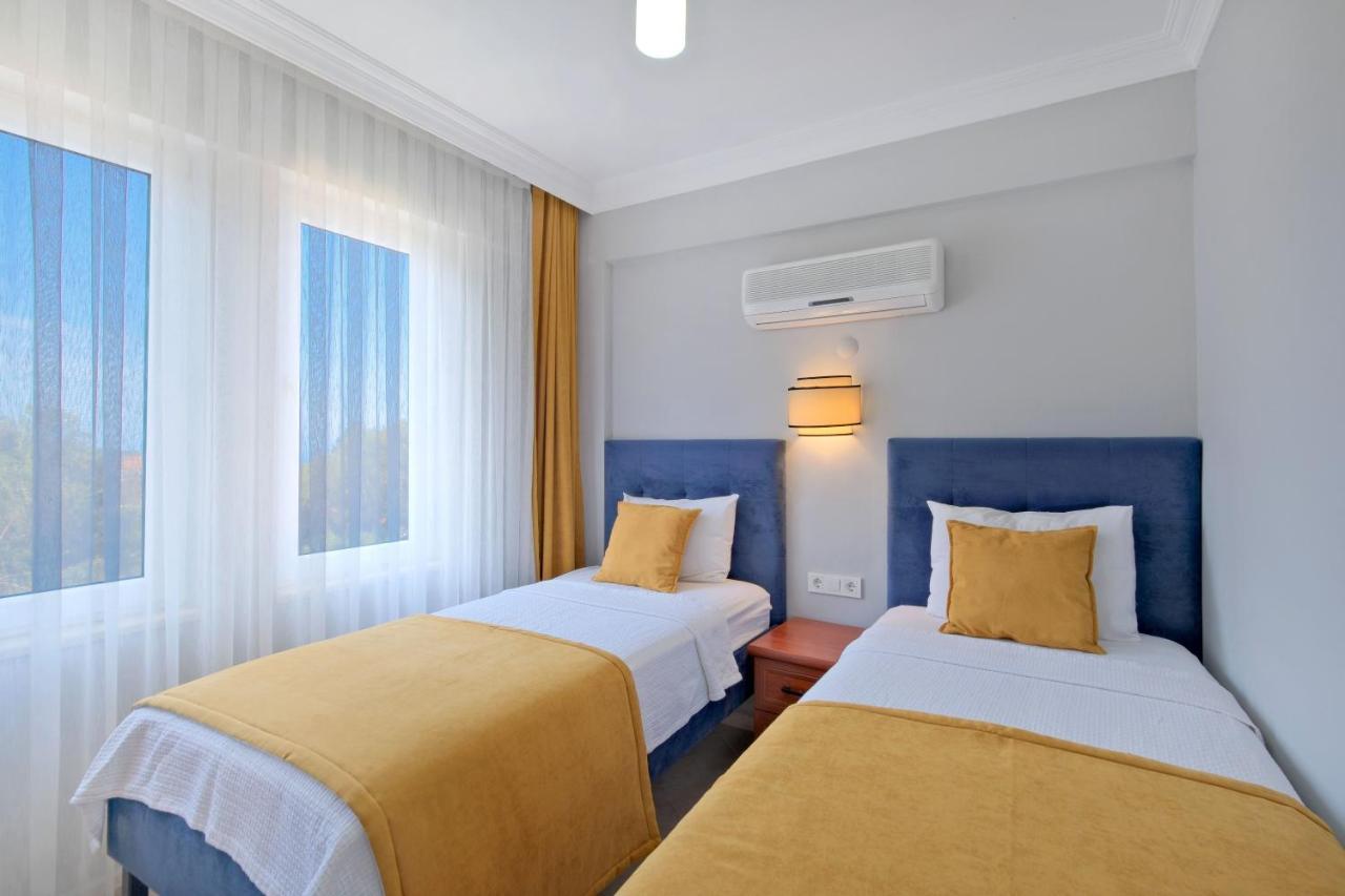 Aparthotel Gold Lion