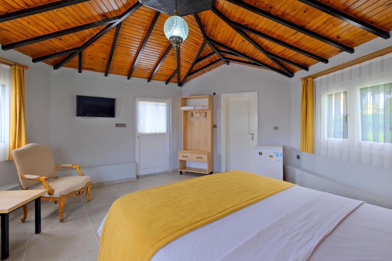 Gold Lion Aparthotel *