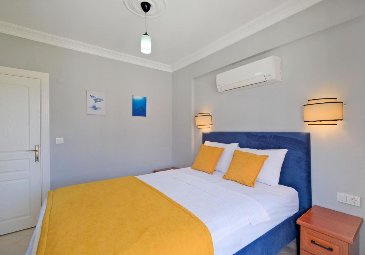 Aparthotel Gold Lion Oludeniz