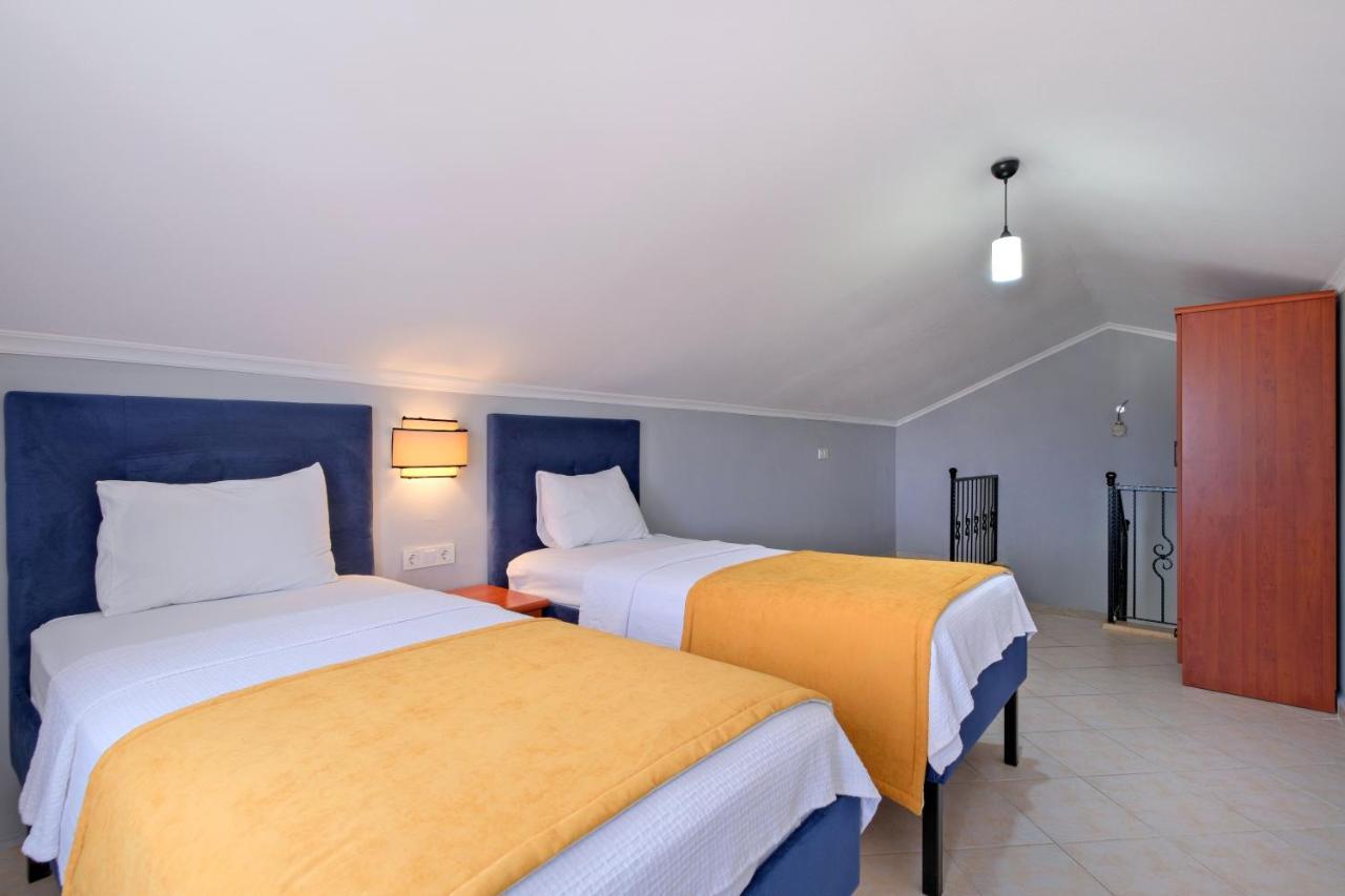 Gold Lion Aparthotel *