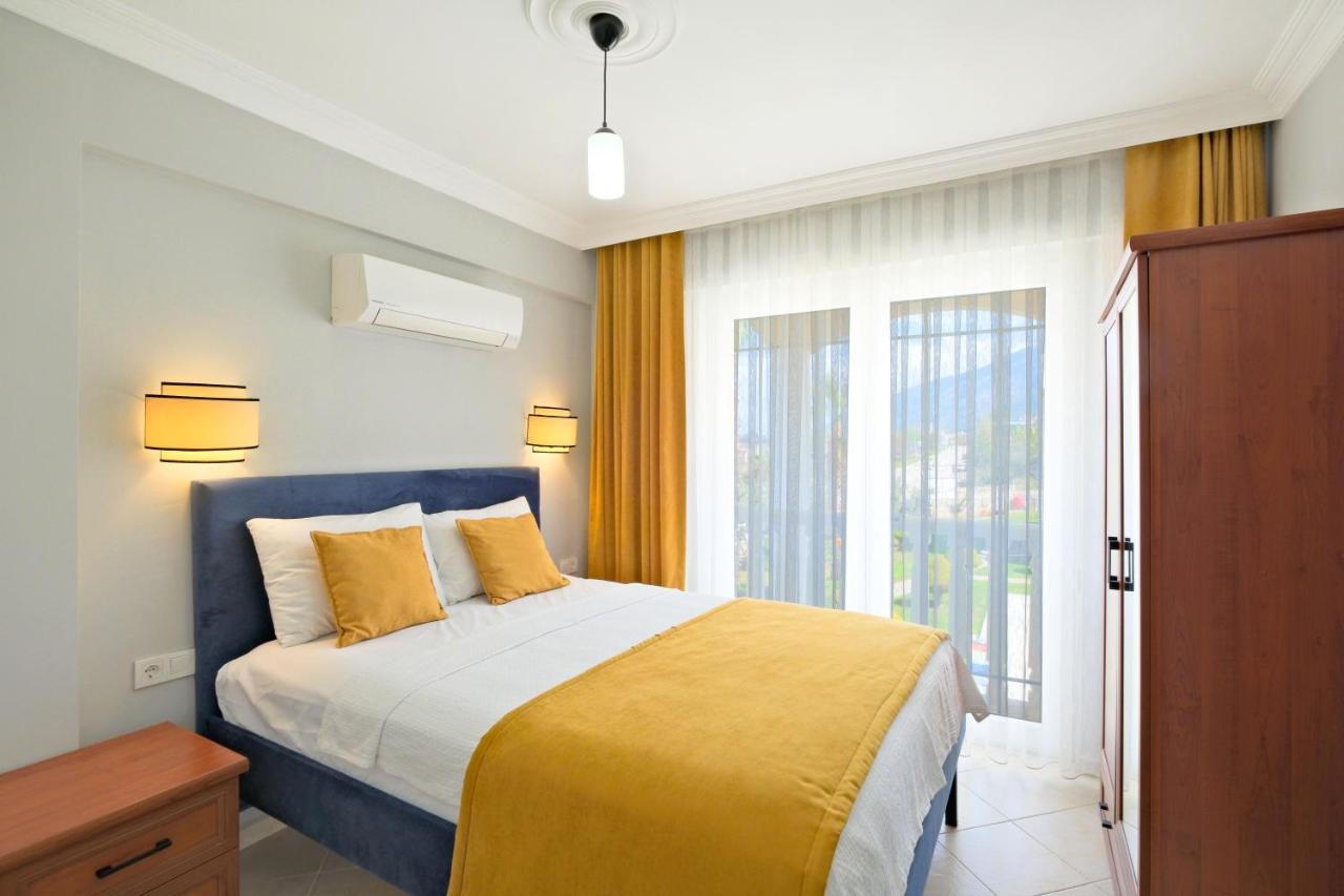Gold Lion Oludeniz