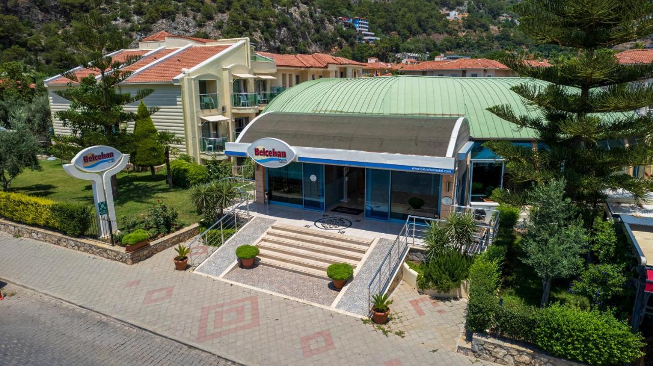 Resort Belcehan