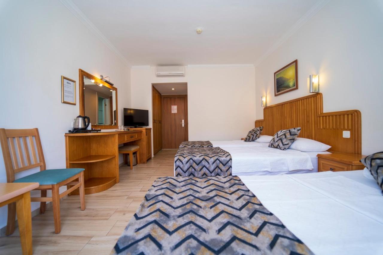 Resort Belcehan Oludeniz