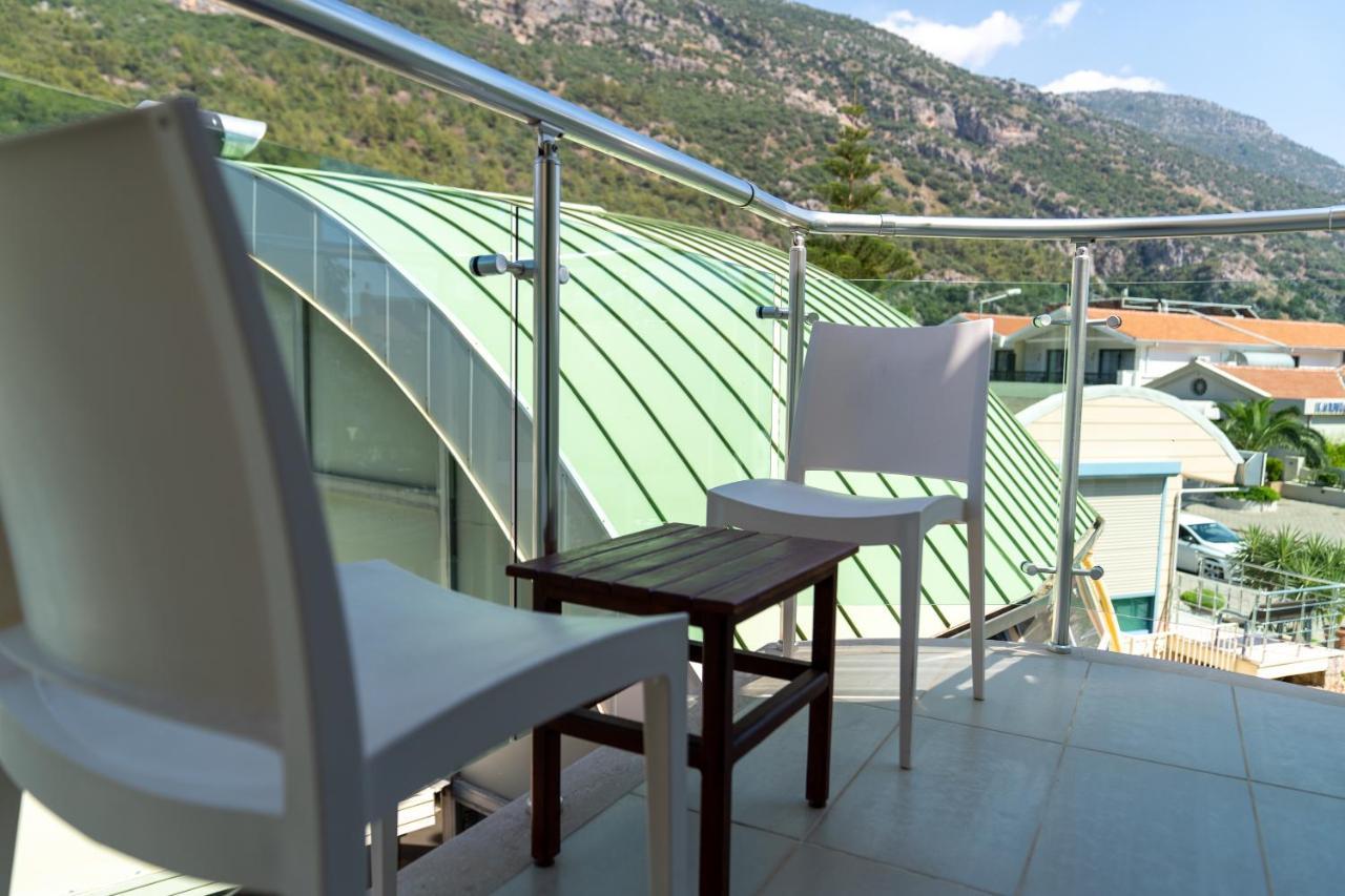 Belcehan Resort 3*