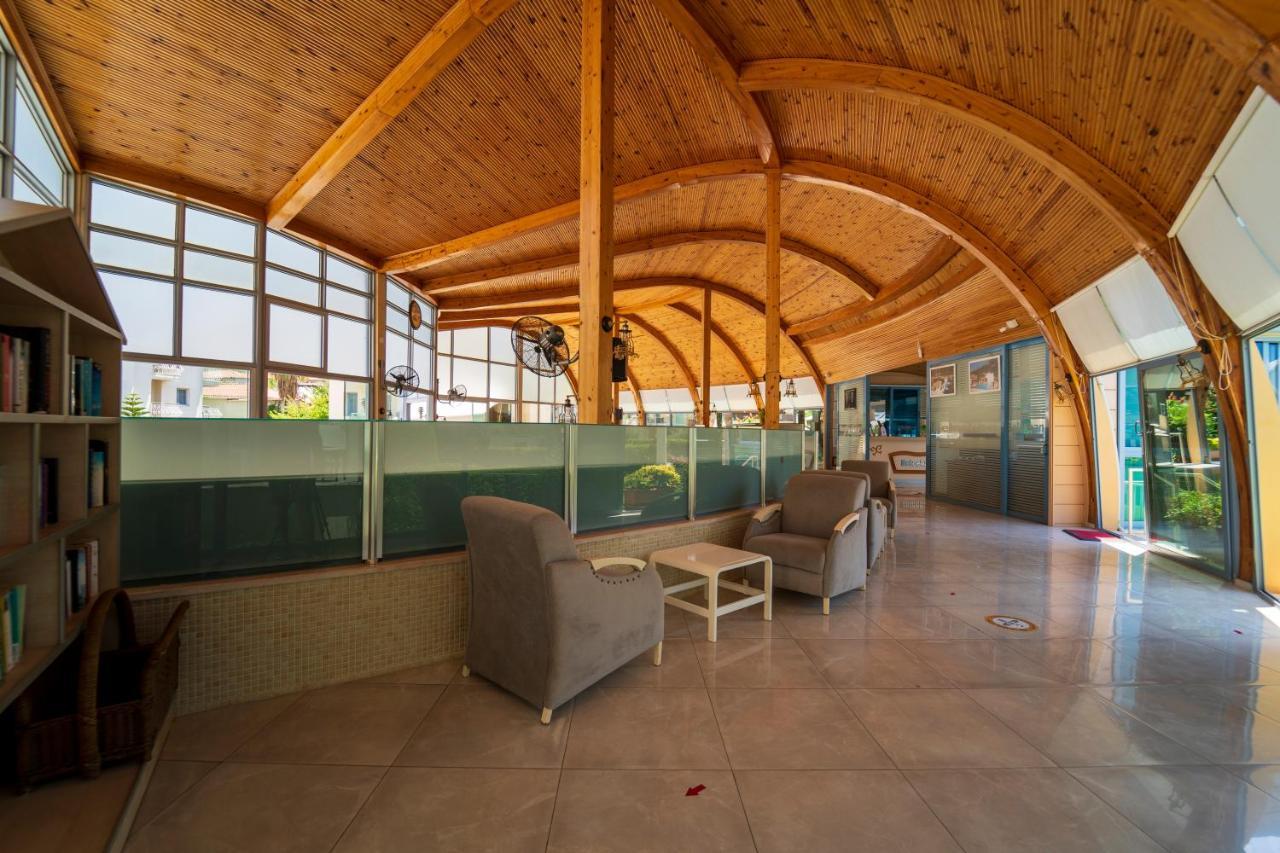 Belcehan Resort