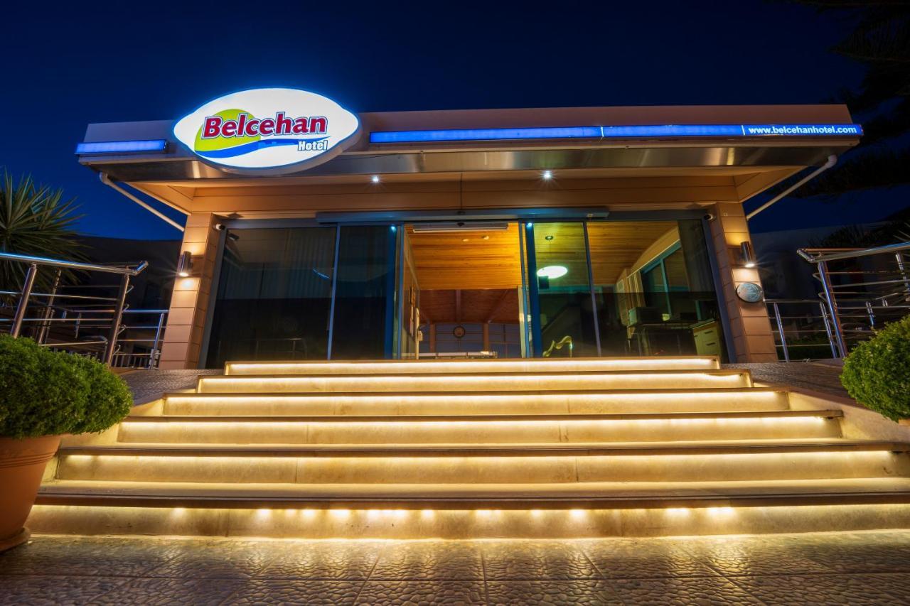 Resort Belcehan 3*