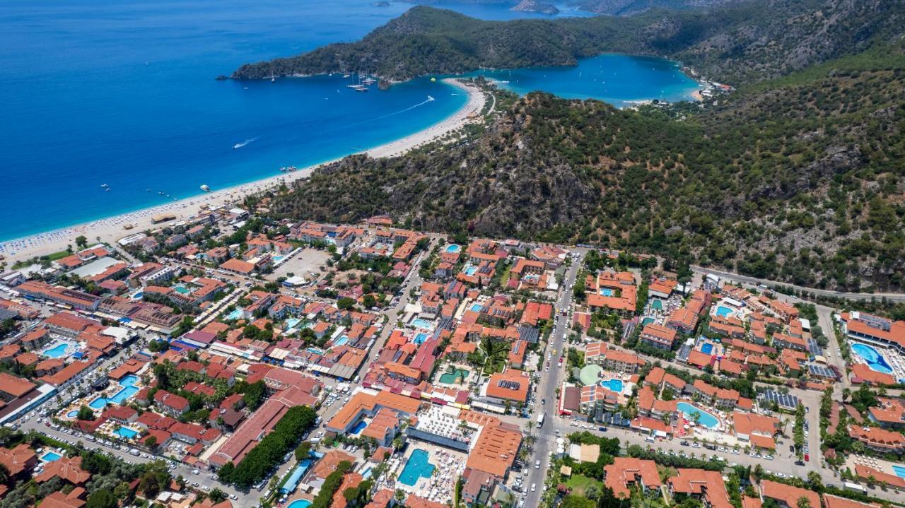 Resort Belcehan 3*