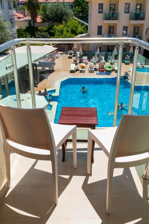 Resort Belcehan Oludeniz