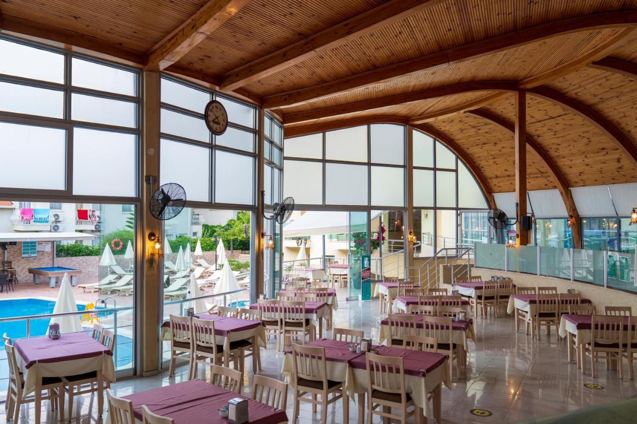 Belcehan Resort 3*