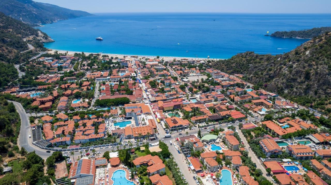 Belcehan Oludeniz