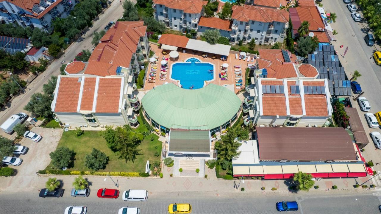 Belcehan Resort 3*