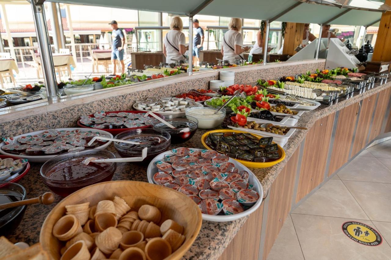 Resort Belcehan 3*