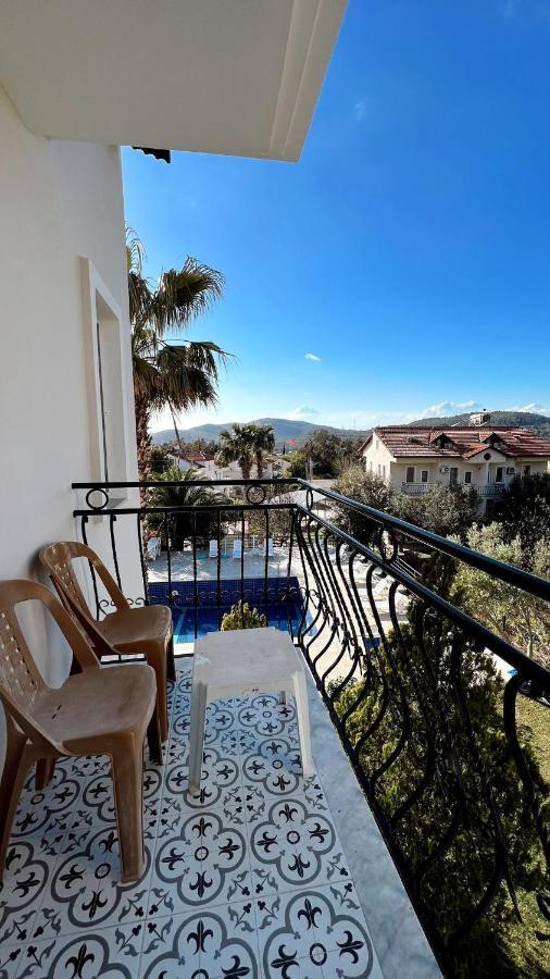 Aparthotel Eftelya