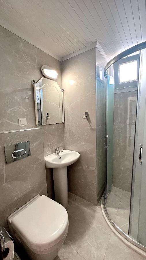 Aparthotel Eftelya Oludeniz