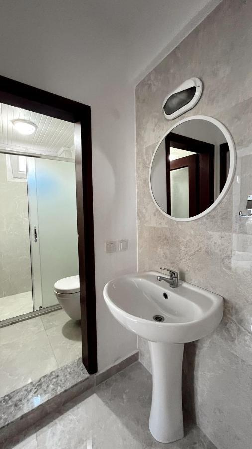 Aparthotel Eftelya