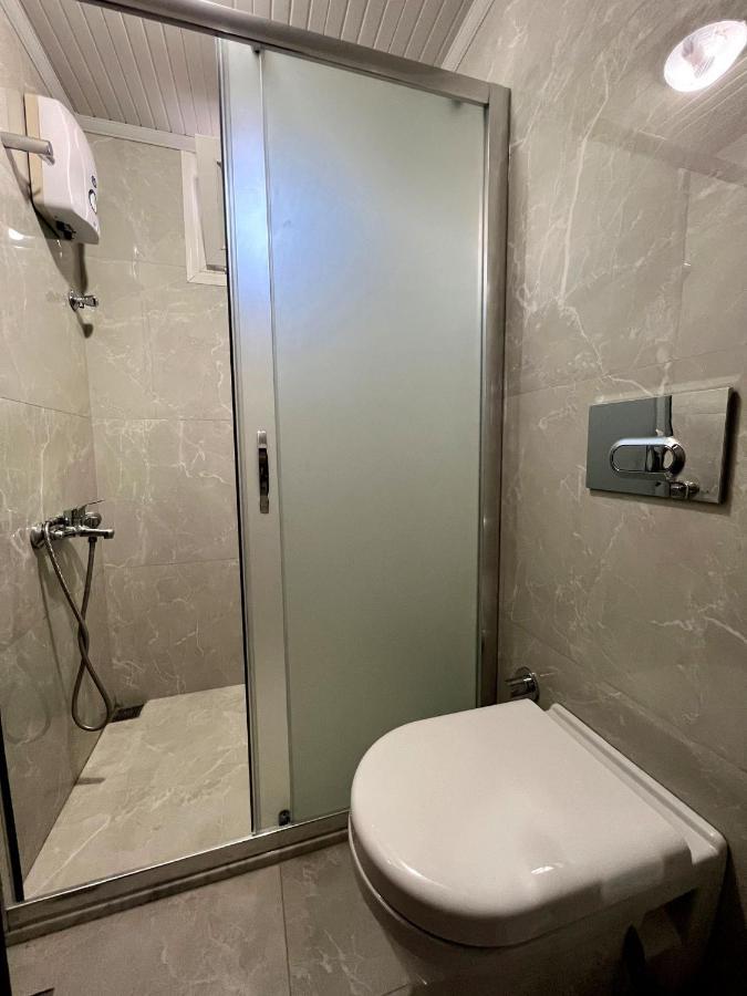 Eftelya Aparthotel
