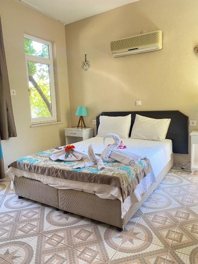 Aparthotel Oeldeniz Mmoonstr *