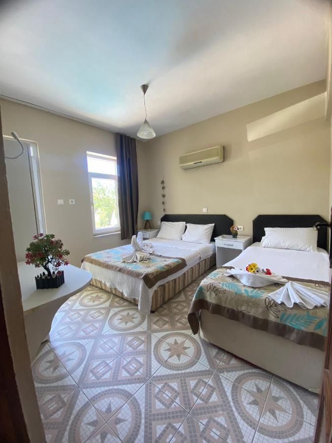 Oeldeniz Mmoonstr Aparthotel Oludeniz