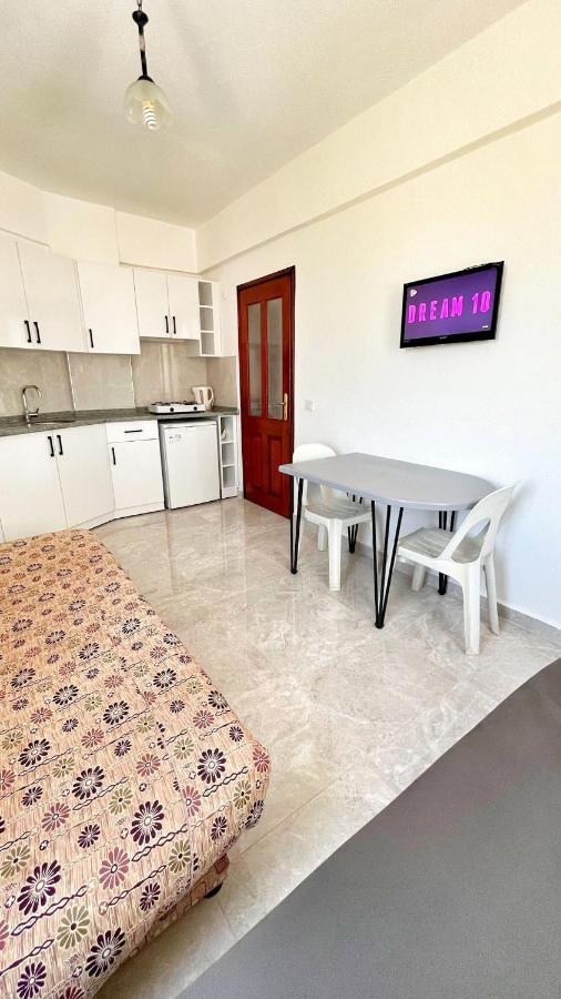 Aparthotel Eftelya Oludeniz