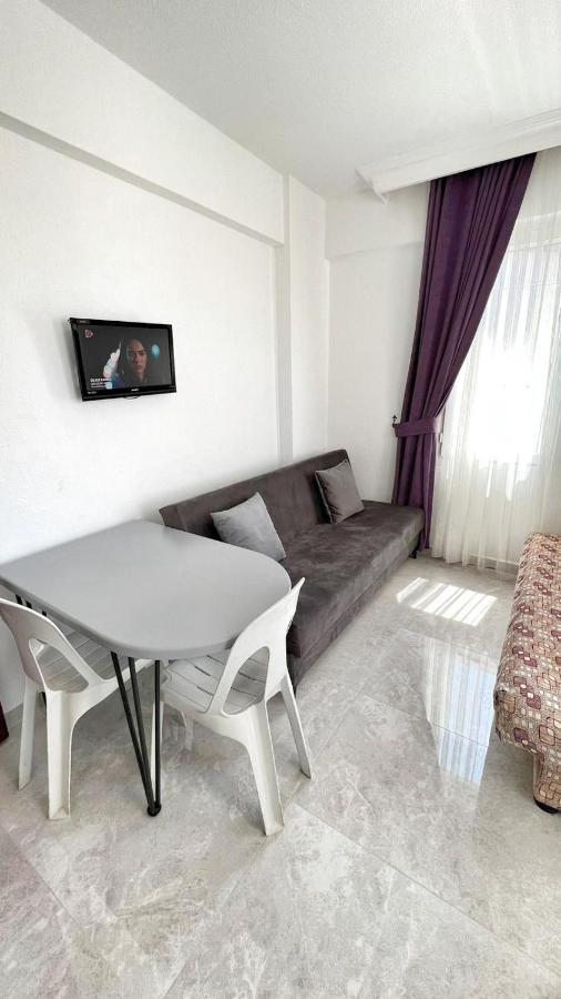 Aparthotel Eftelya 3*