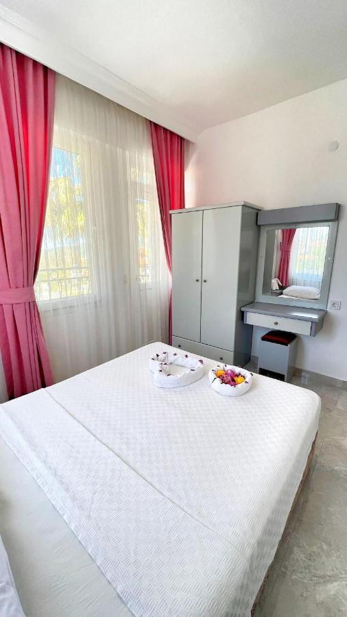 Eftelya Aparthotel Oludeniz