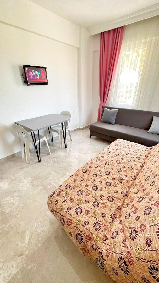 Eftelya 3* Oludeniz