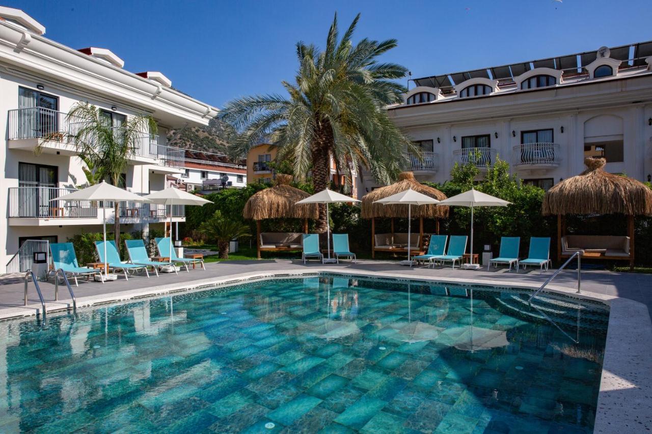 Otel Blue Star 3*