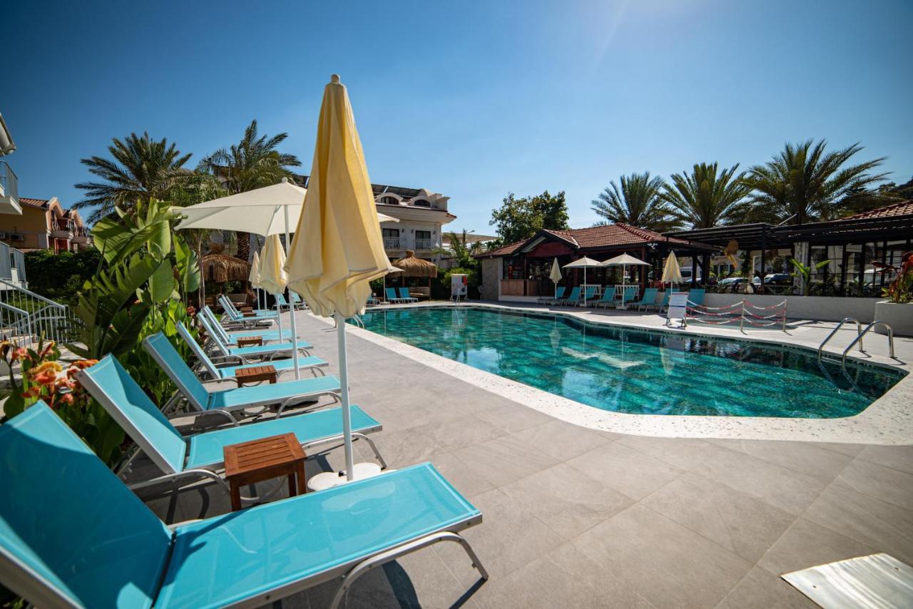 Otel Blue Star 3*