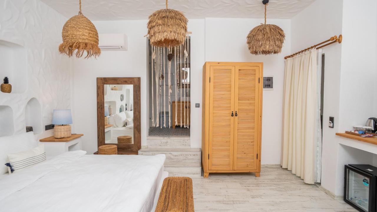 Salonika Oludeniz