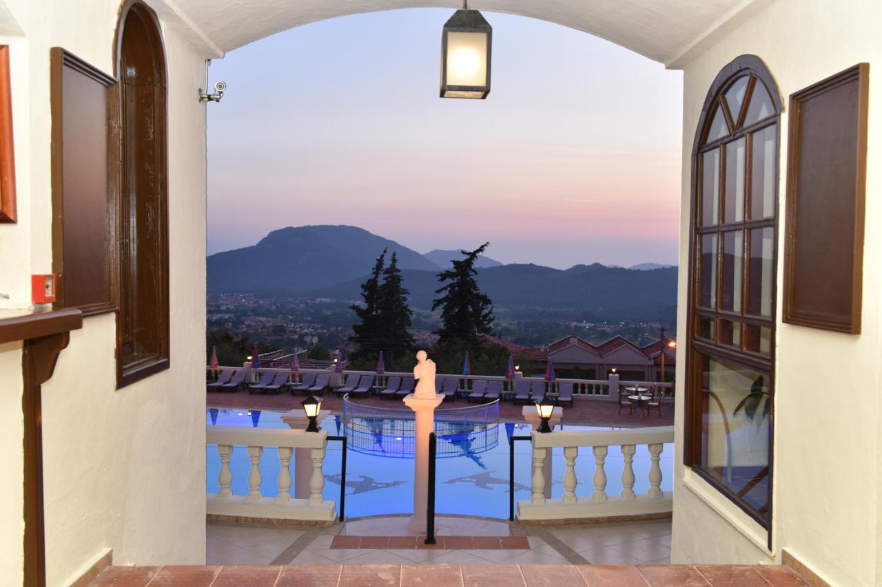 Artemisia Royal Park Club Hotel Oludeniz