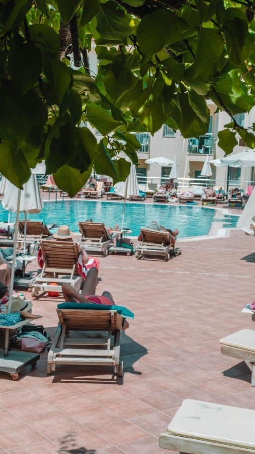 Belcehan Resort