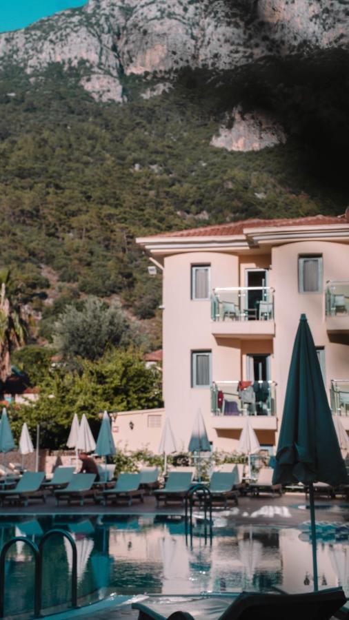 Resort Belcehan Oludeniz