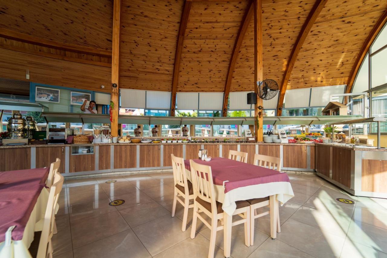 Belcehan Resort