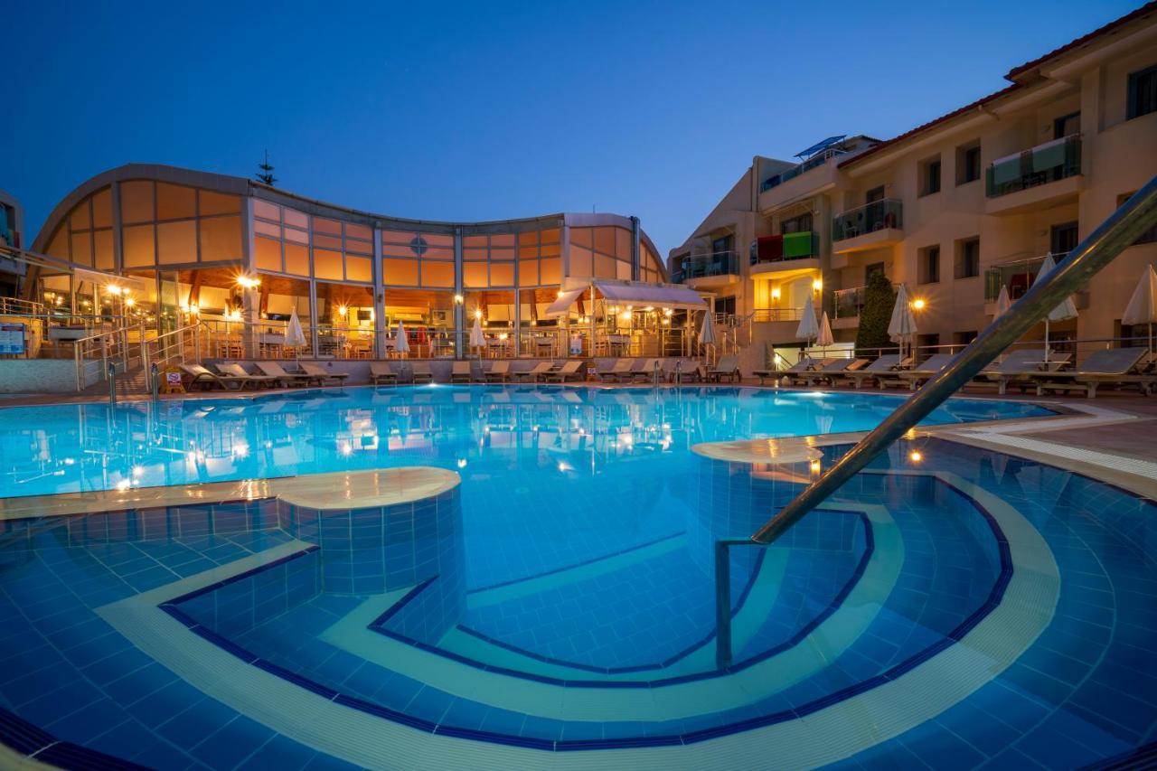 Belcehan Resort 3*
