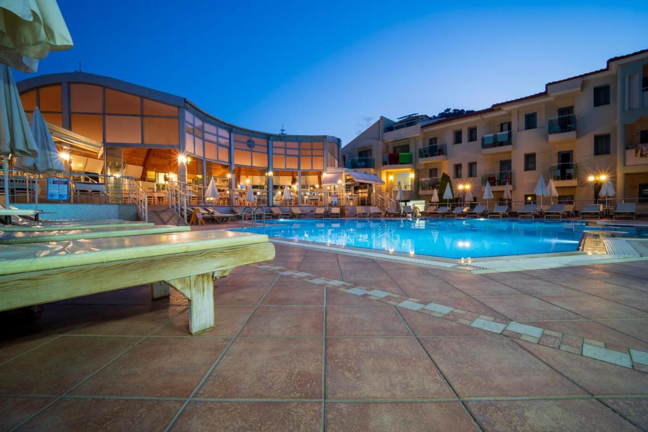 Resort Belcehan