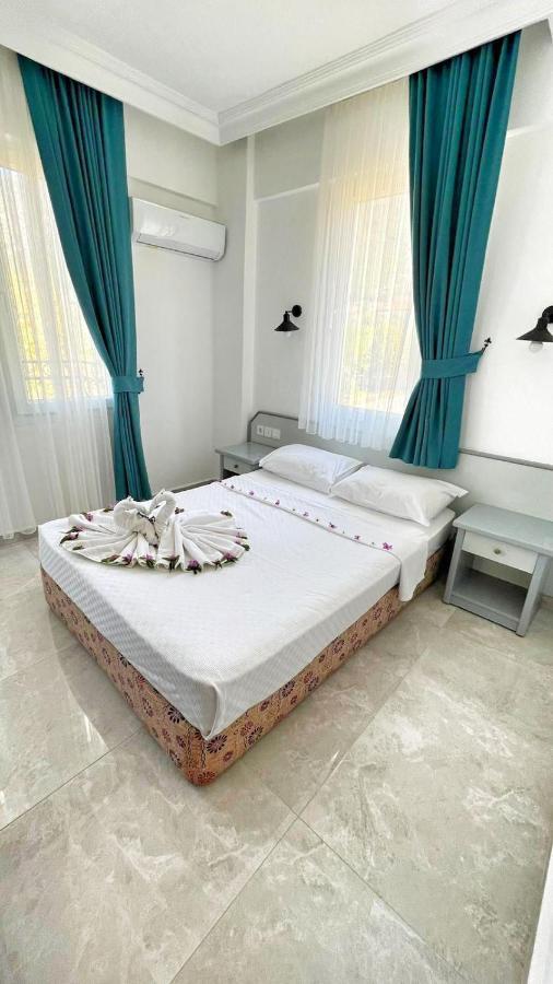 Aparthotel Eftelya 3*