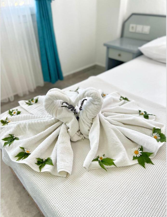 Eftelya Aparthotel Oludeniz